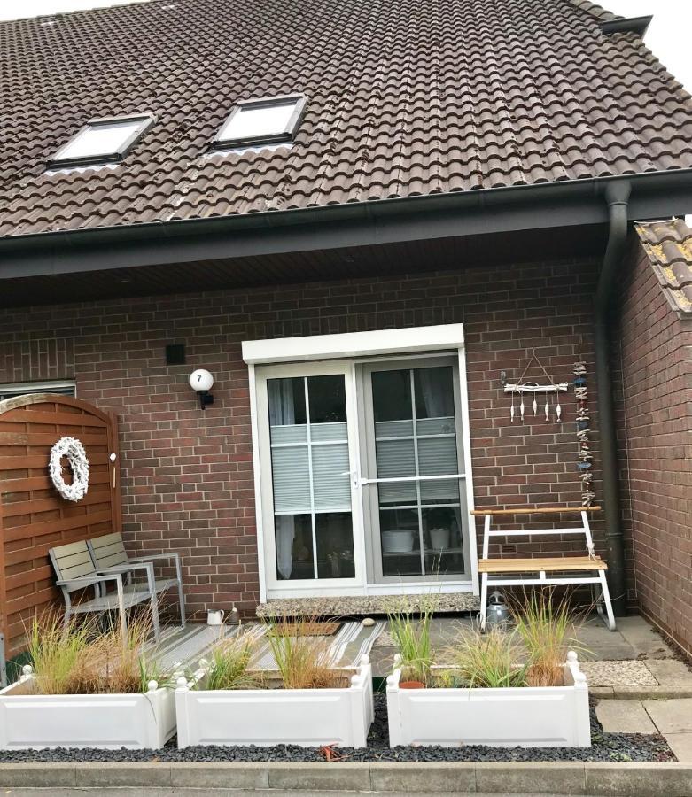 Friesenhof Apartman Friedrichskoog Kültér fotó