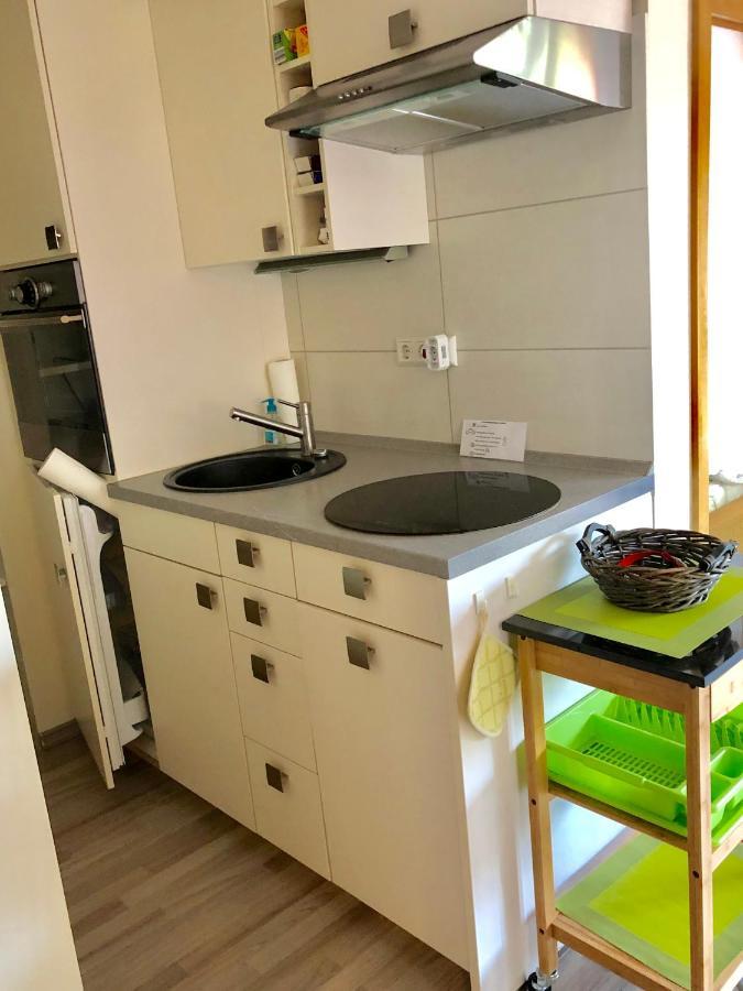 Friesenhof Apartman Friedrichskoog Kültér fotó