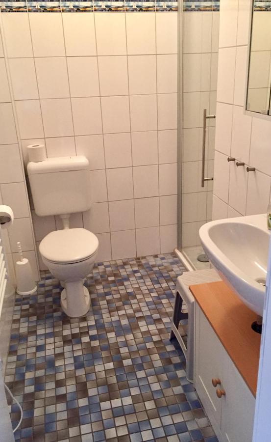Friesenhof Apartman Friedrichskoog Kültér fotó
