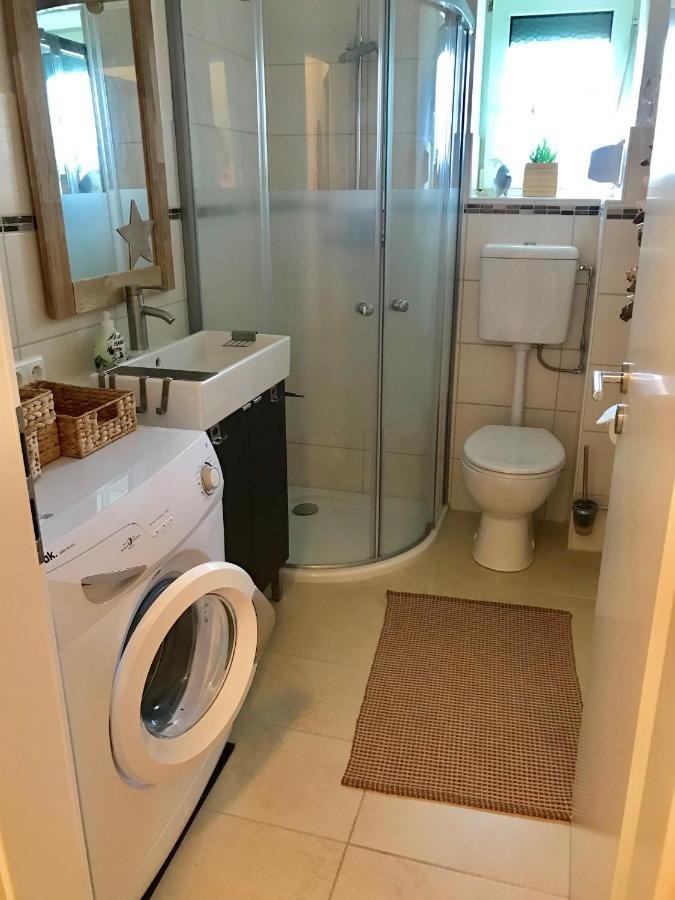 Friesenhof Apartman Friedrichskoog Kültér fotó