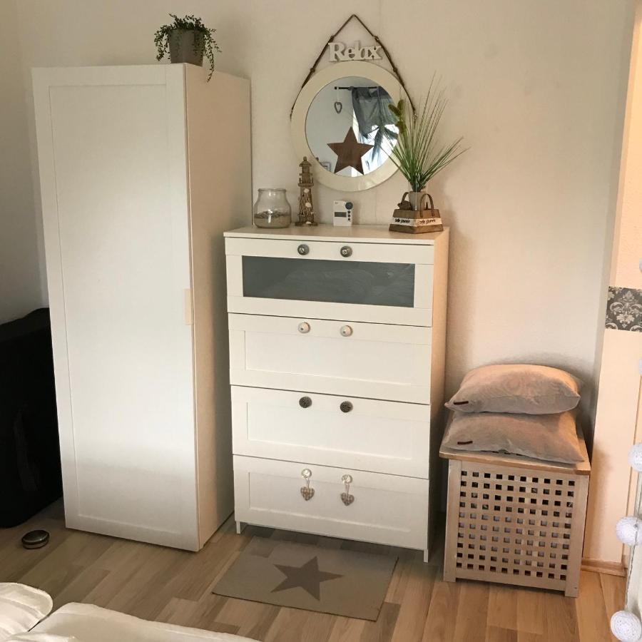 Friesenhof Apartman Friedrichskoog Kültér fotó