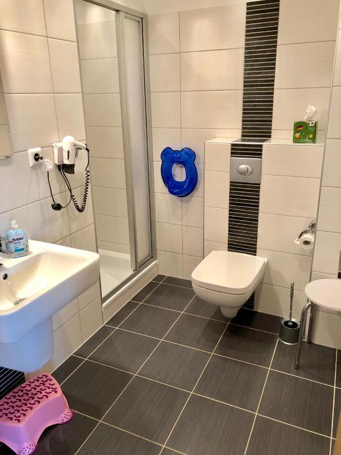 Friesenhof Apartman Friedrichskoog Kültér fotó