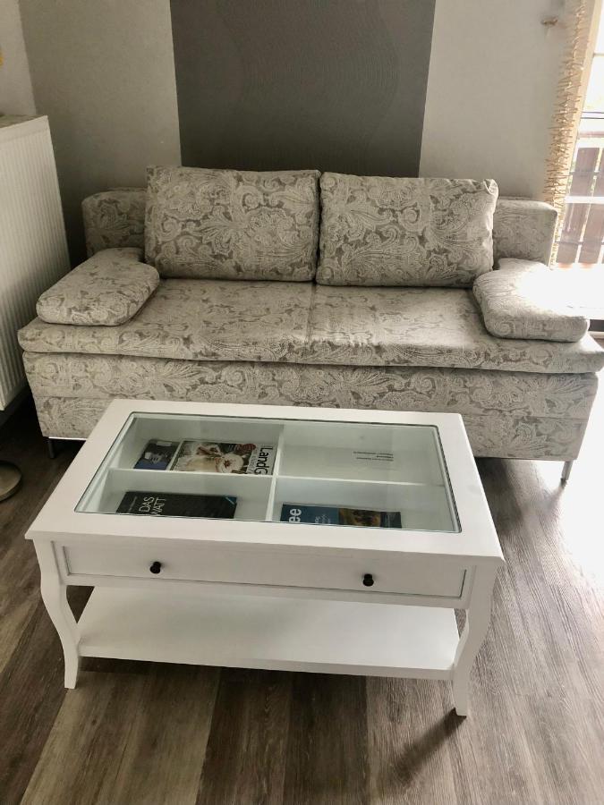 Friesenhof Apartman Friedrichskoog Kültér fotó