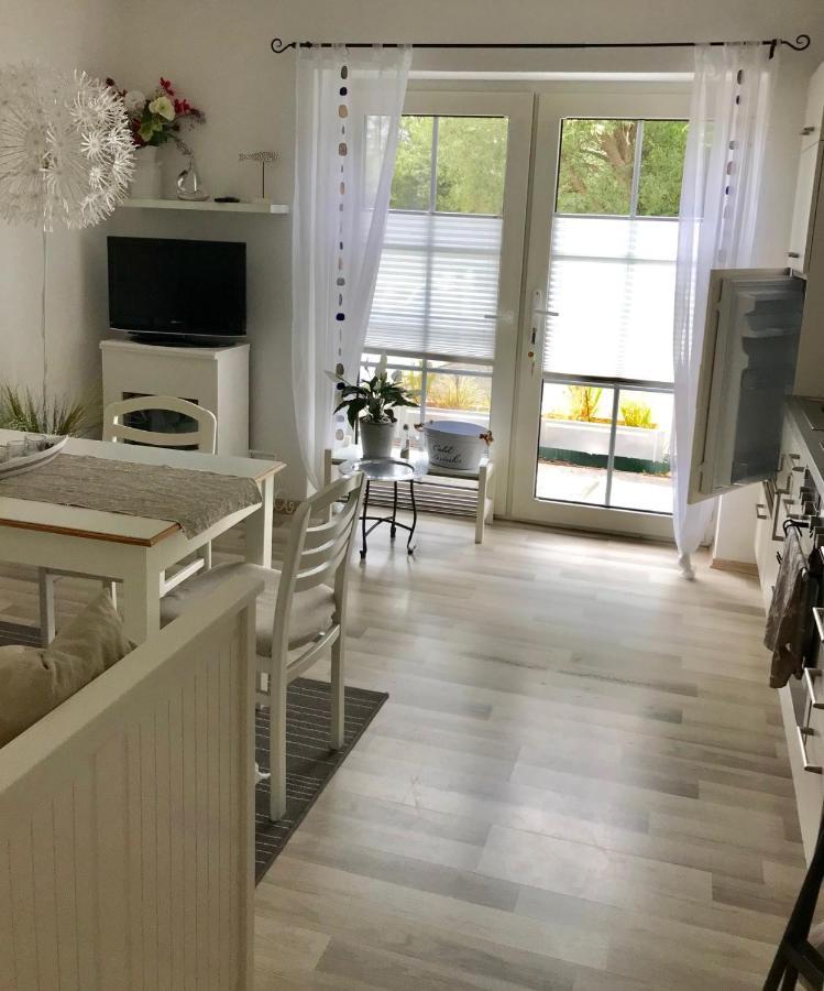 Friesenhof Apartman Friedrichskoog Kültér fotó