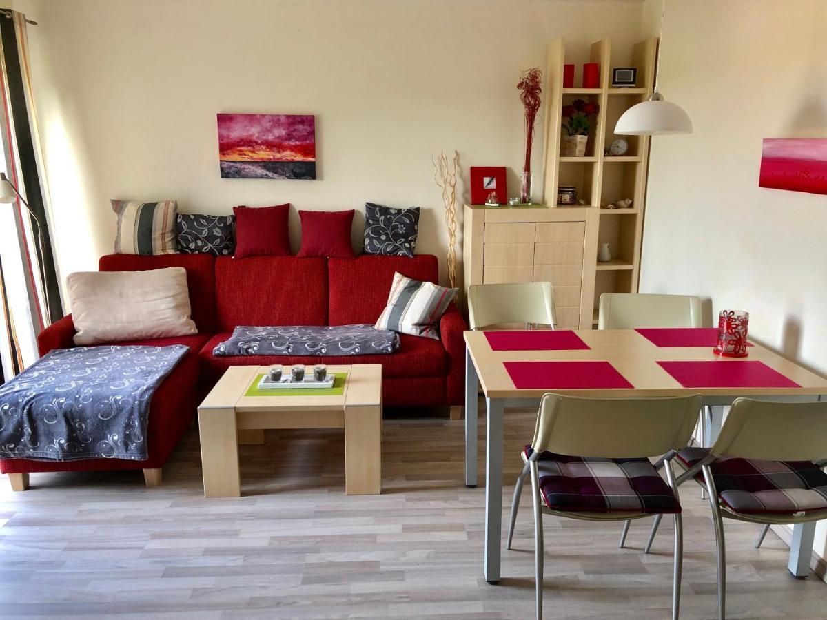Friesenhof Apartman Friedrichskoog Kültér fotó