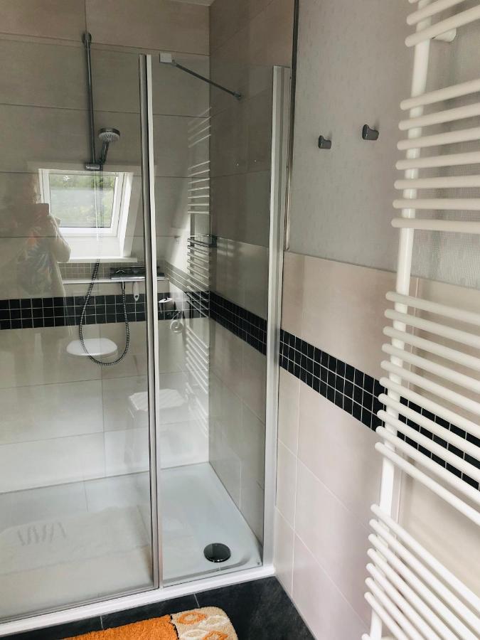 Friesenhof Apartman Friedrichskoog Kültér fotó