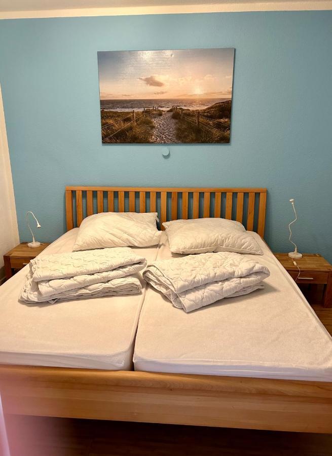 Friesenhof Apartman Friedrichskoog Kültér fotó