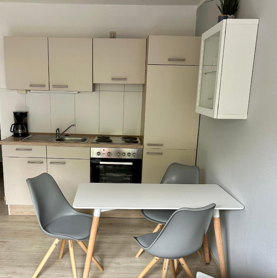 Friesenhof Apartman Friedrichskoog Kültér fotó