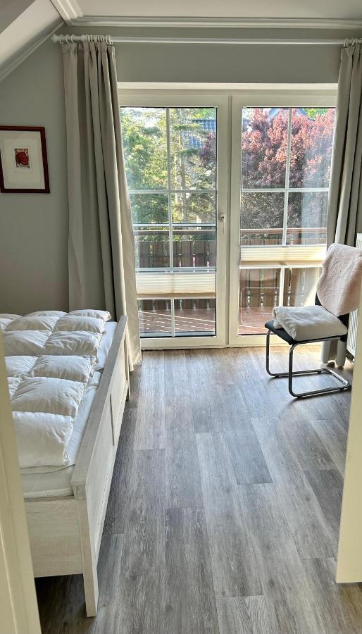 Friesenhof Apartman Friedrichskoog Kültér fotó