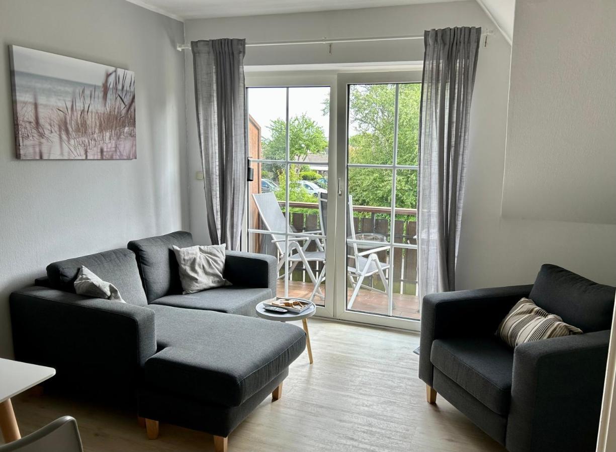 Friesenhof Apartman Friedrichskoog Kültér fotó