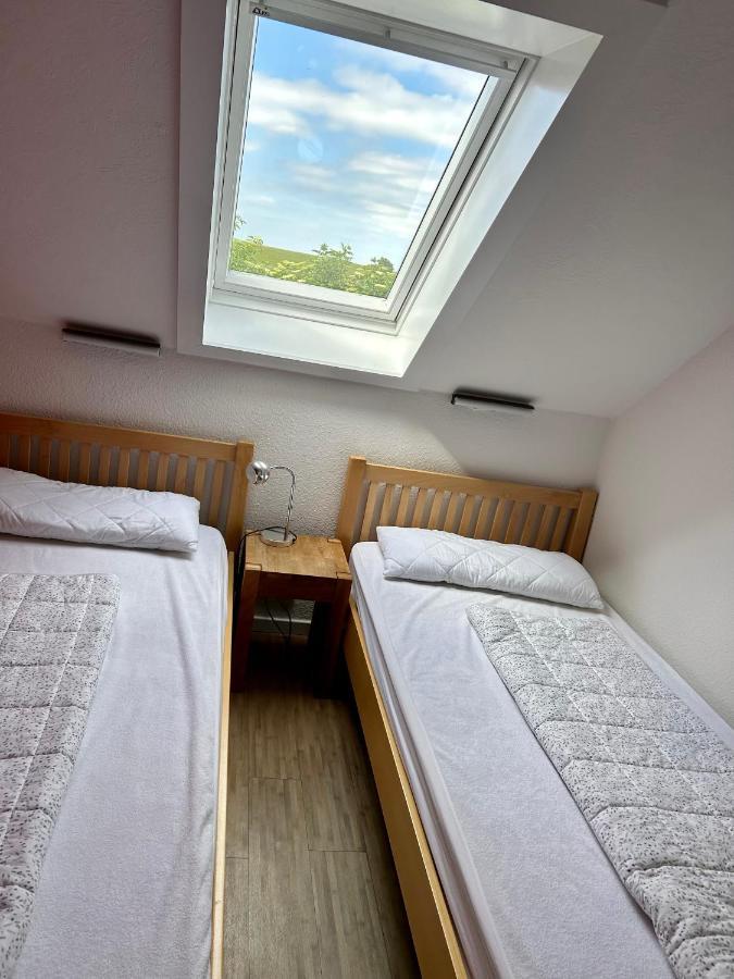 Friesenhof Apartman Friedrichskoog Kültér fotó
