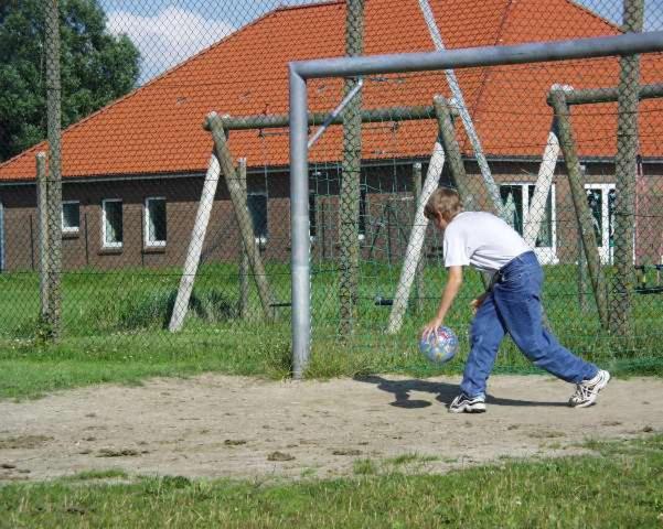 Friesenhof Apartman Friedrichskoog Kültér fotó