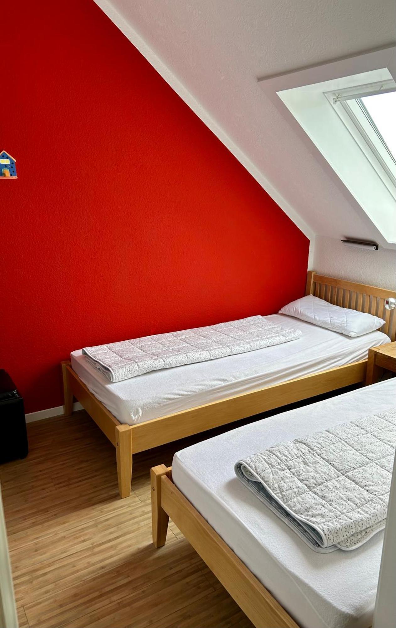 Friesenhof Apartman Friedrichskoog Kültér fotó