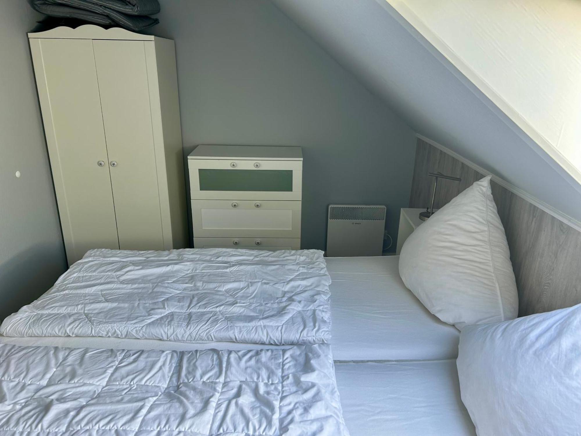 Friesenhof Apartman Friedrichskoog Kültér fotó