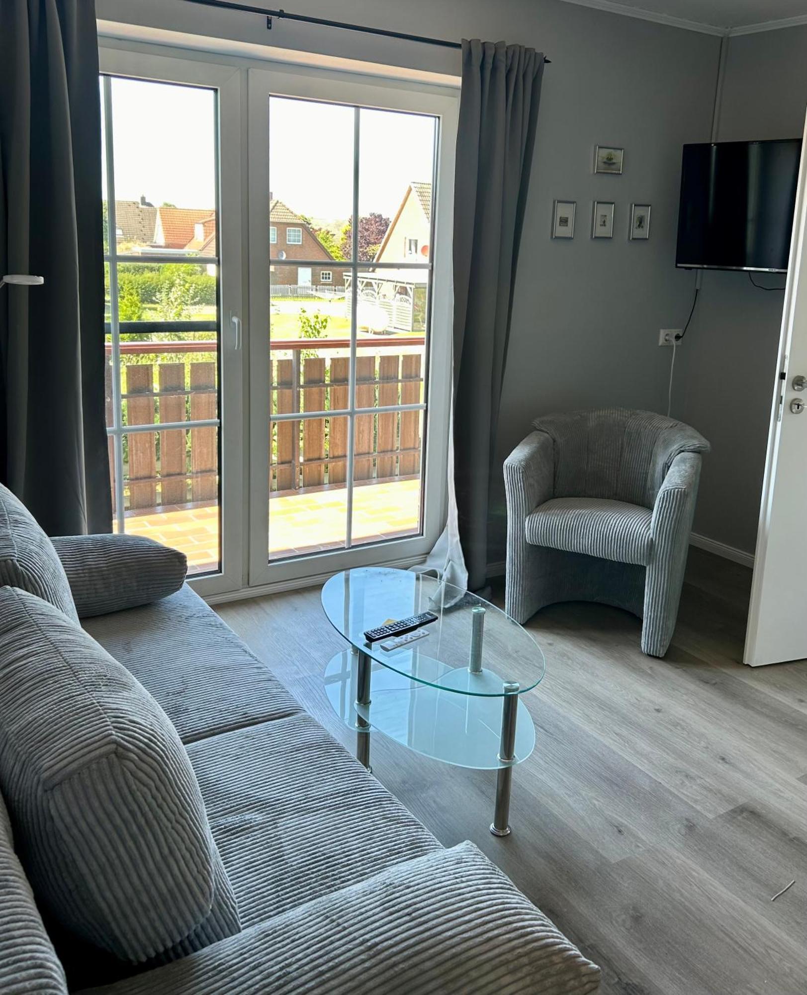 Friesenhof Apartman Friedrichskoog Kültér fotó