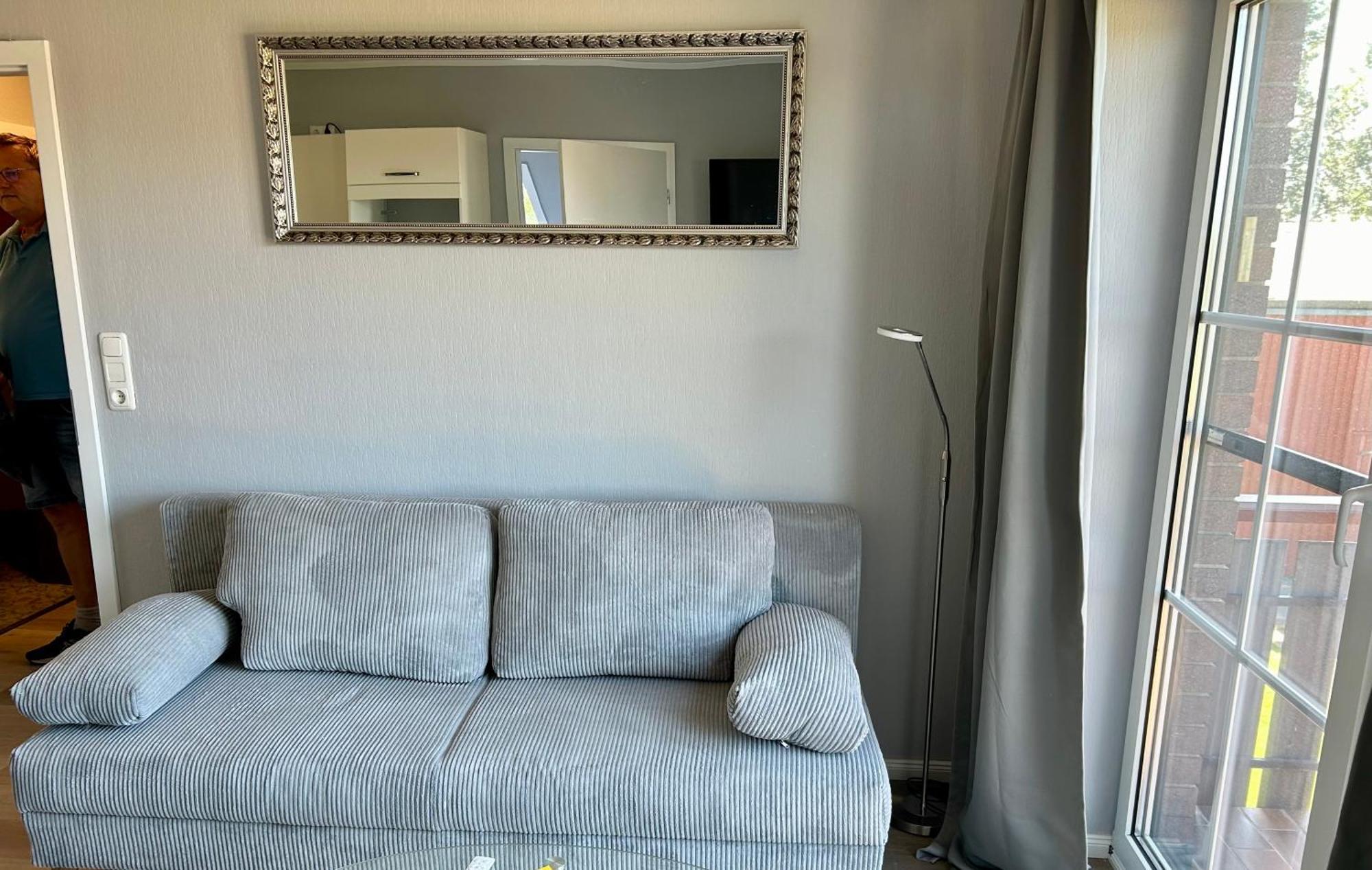 Friesenhof Apartman Friedrichskoog Kültér fotó