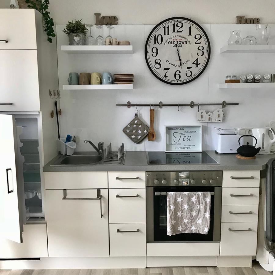 Friesenhof Apartman Friedrichskoog Kültér fotó